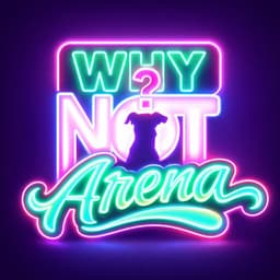 Logo WhyNot Arena